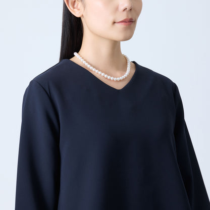 モデル着用引き