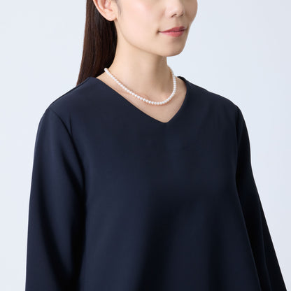 モデル着用引き