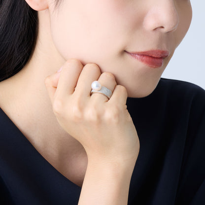 モデル着用寄り