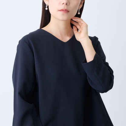 モデル着用引き