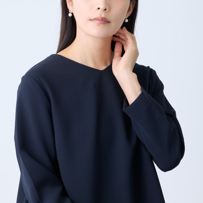 モデル着用引き