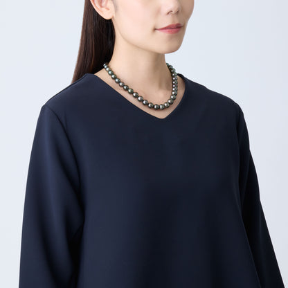 モデル着用引き