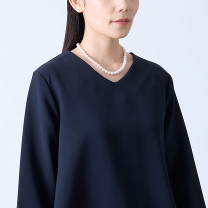モデル着用引き
