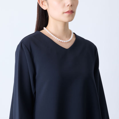 モデル着用引き