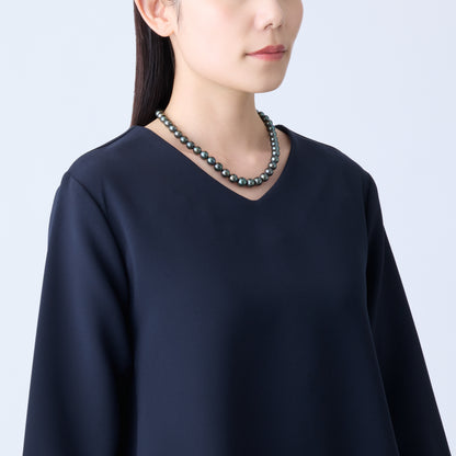 モデル着用引き