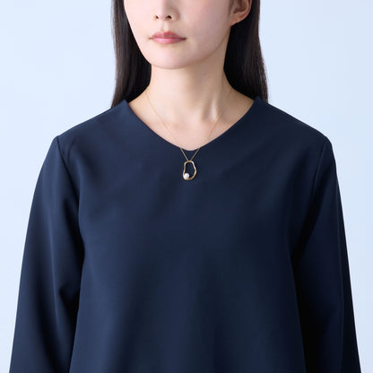 モデル着用引き