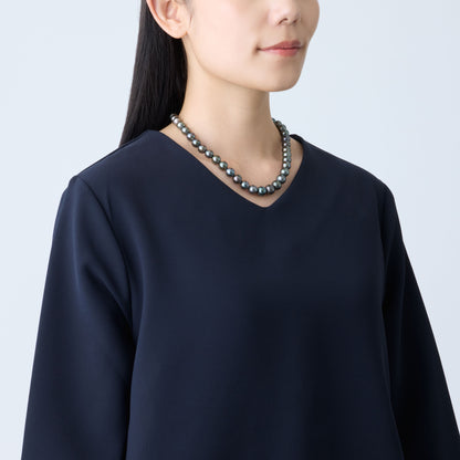 モデル着用引き