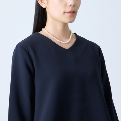 モデル着用引き