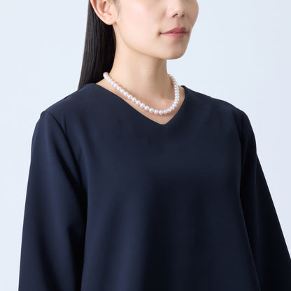 モデル着用引き