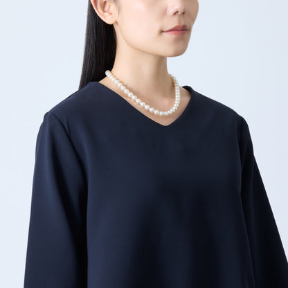 モデル着用引き