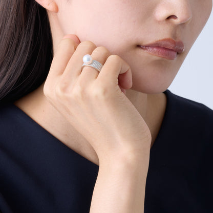 モデル着用寄り