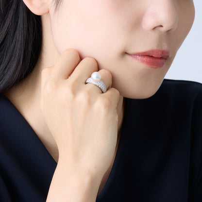 モデル着用寄り