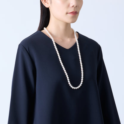 モデル着用引き