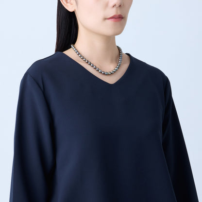 モデル着用引き