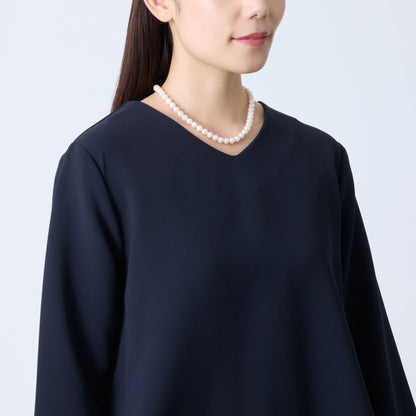 モデル着用引き