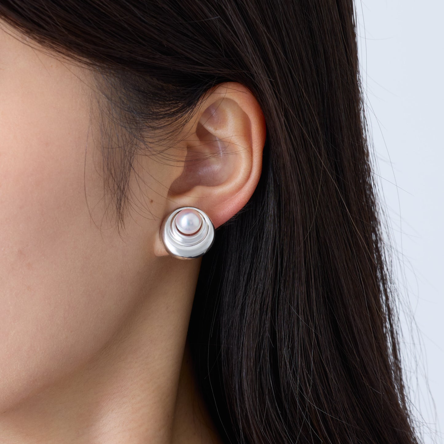 モデル着用寄り