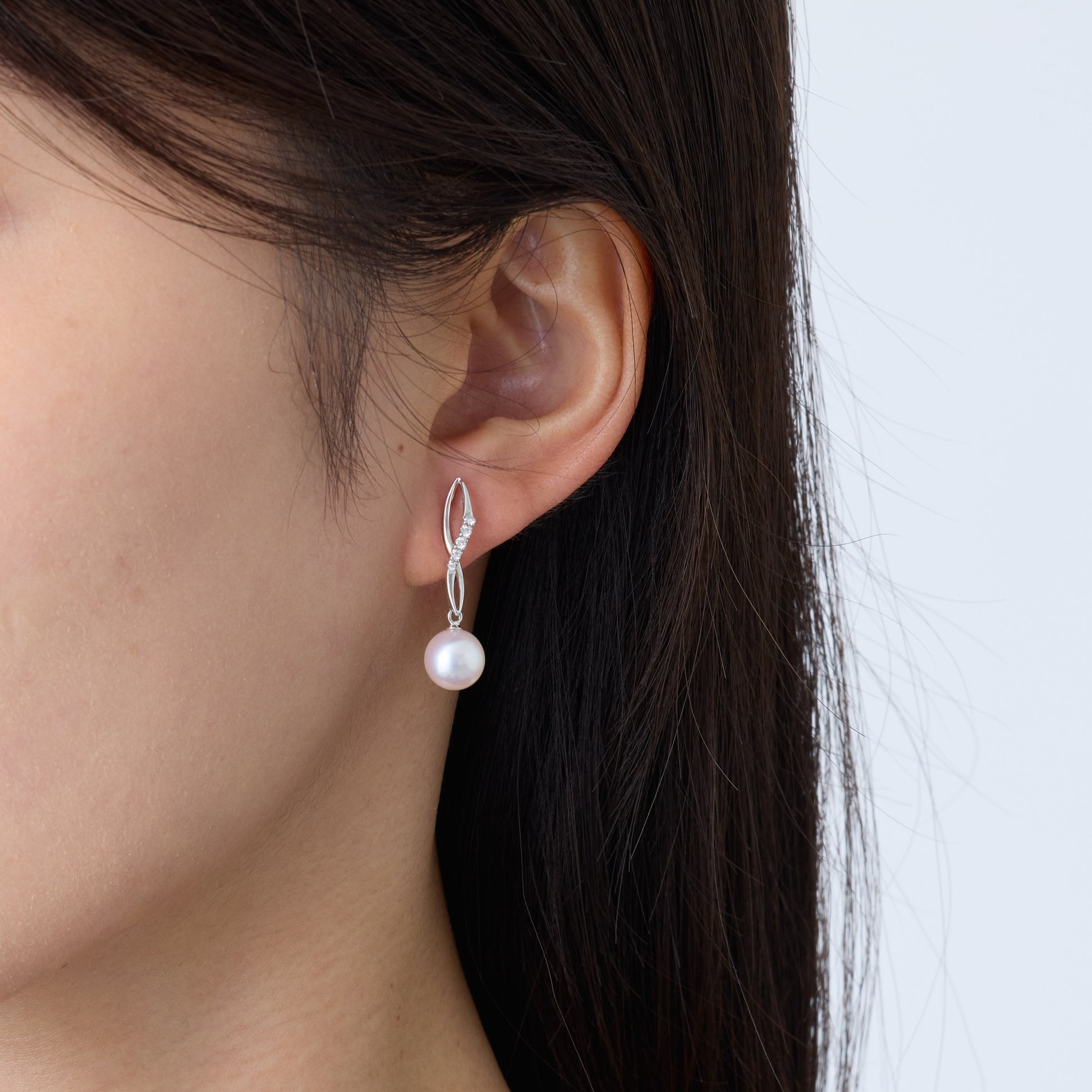 モデル着用寄り