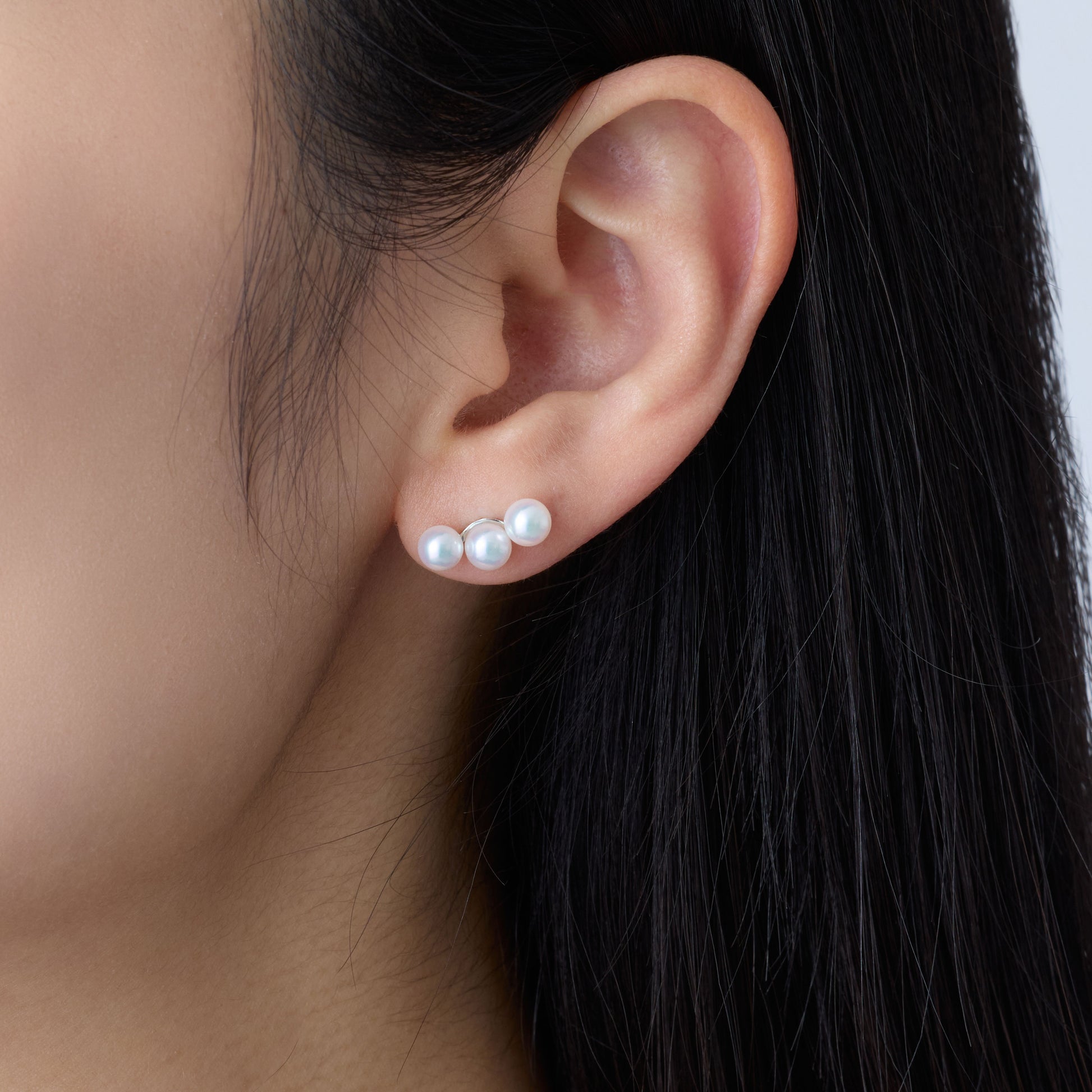 モデル着用寄り