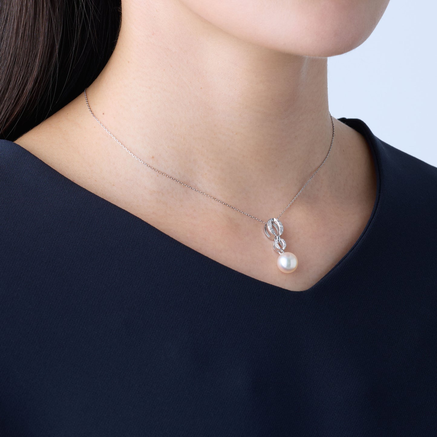 モデル着用寄り