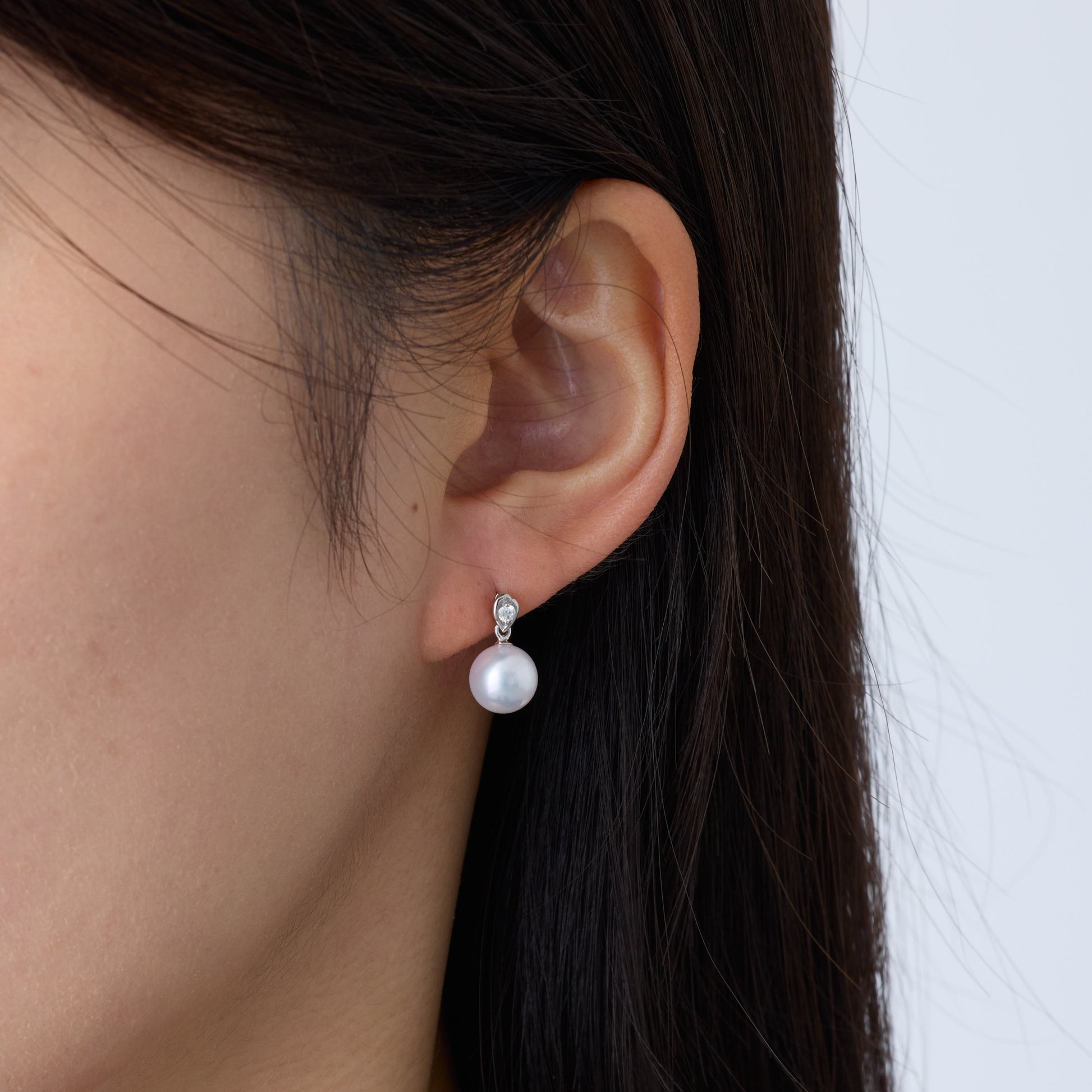 モデル着用寄り