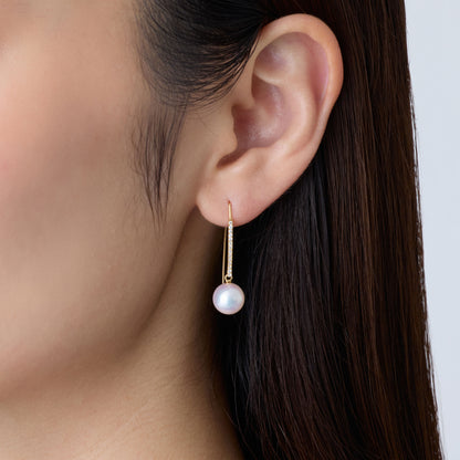 モデル着用寄り