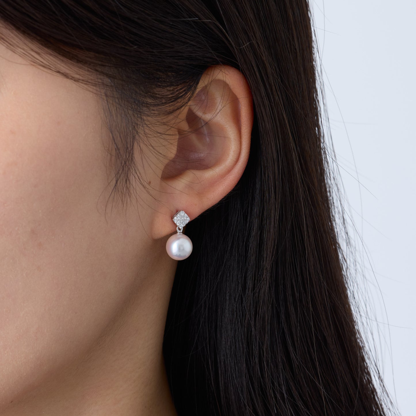 モデル着用寄り