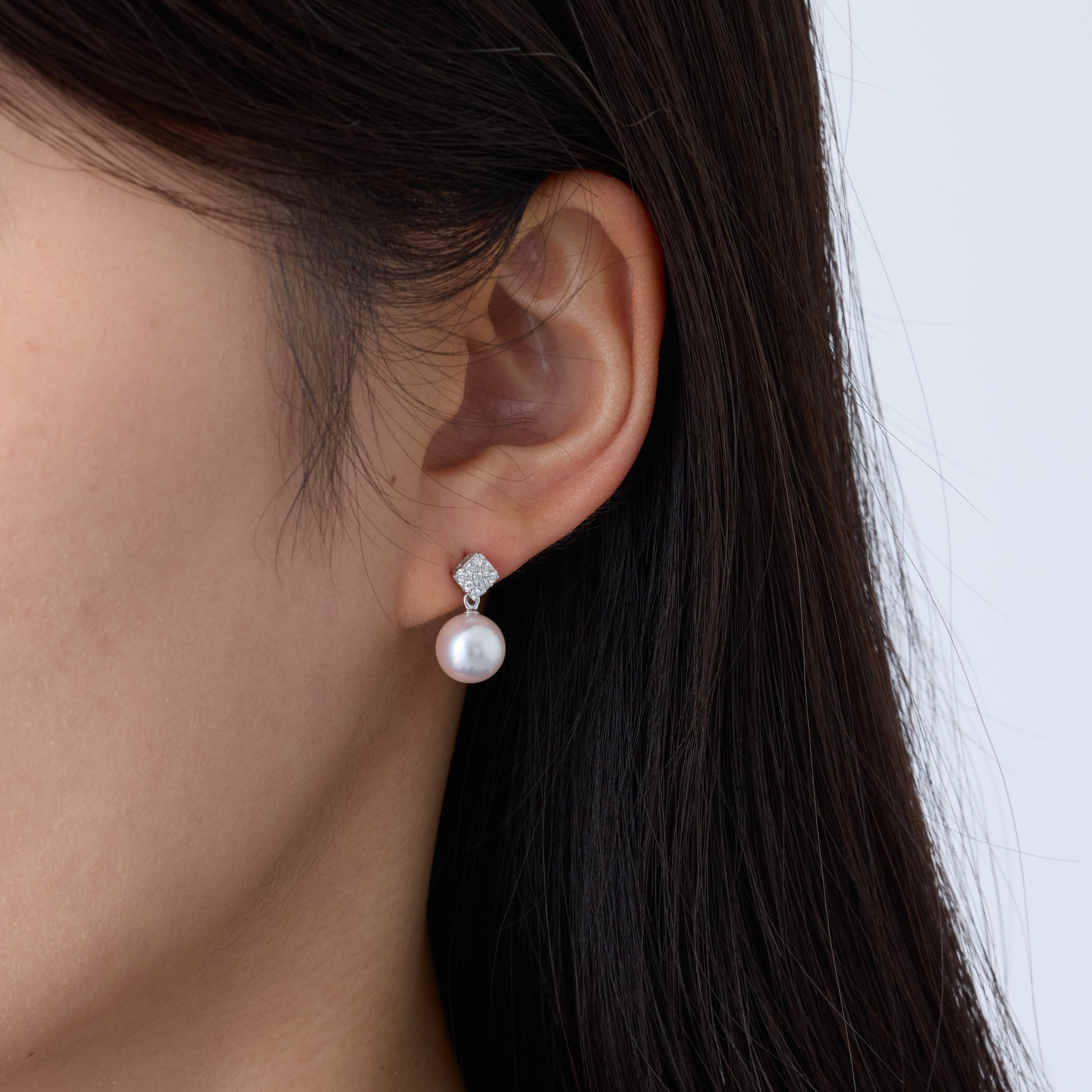 モデル着用寄り