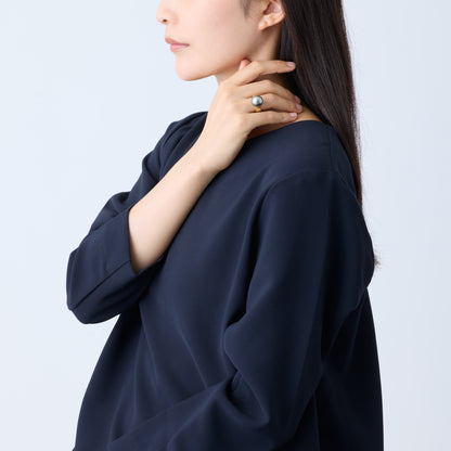 モデル着用引き