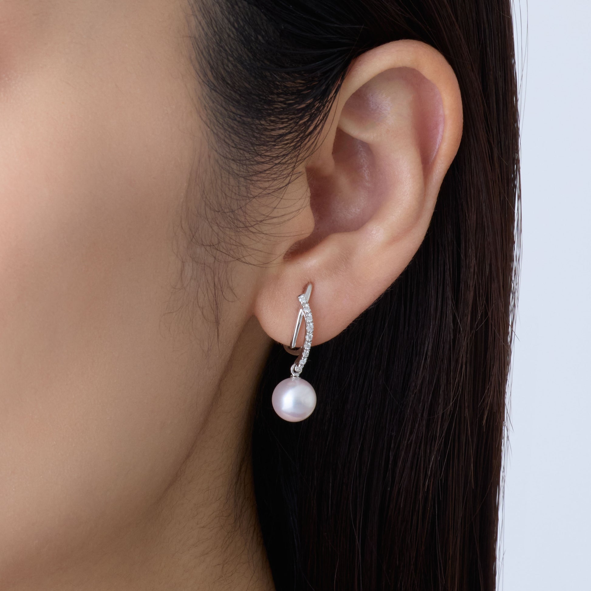 モデル着用寄り