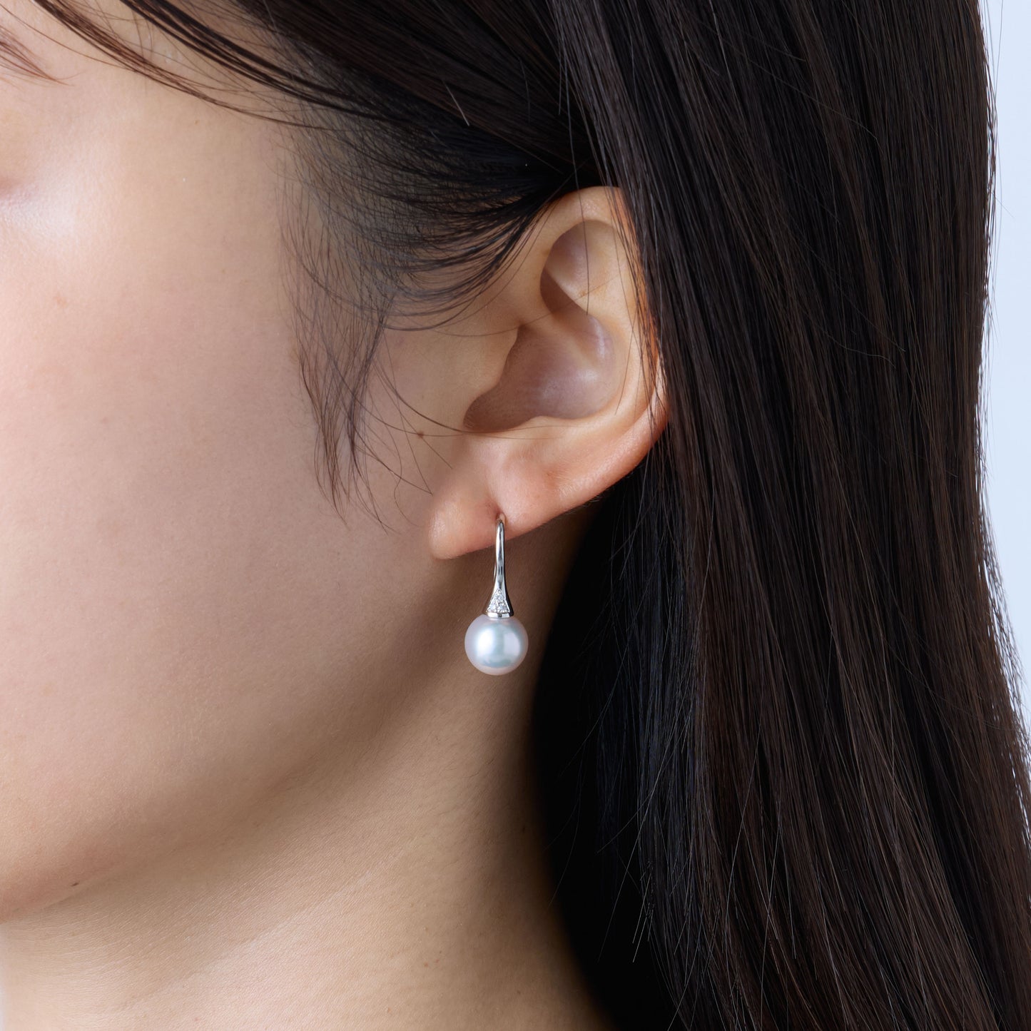 モデル着用寄り