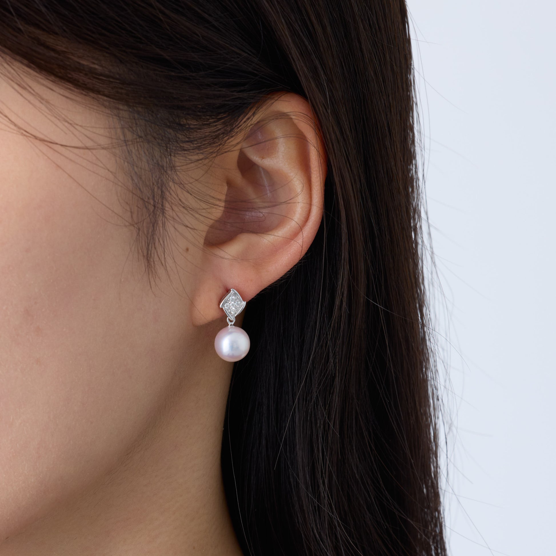 モデル着用寄り