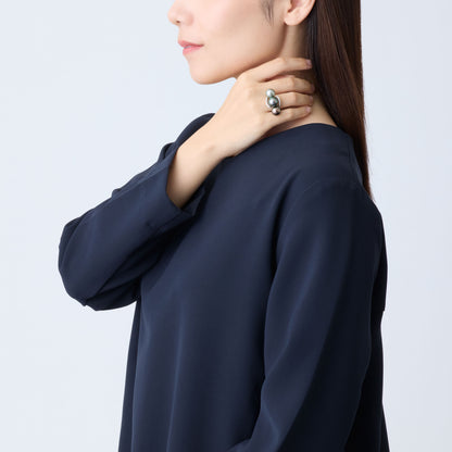 モデル着用引き