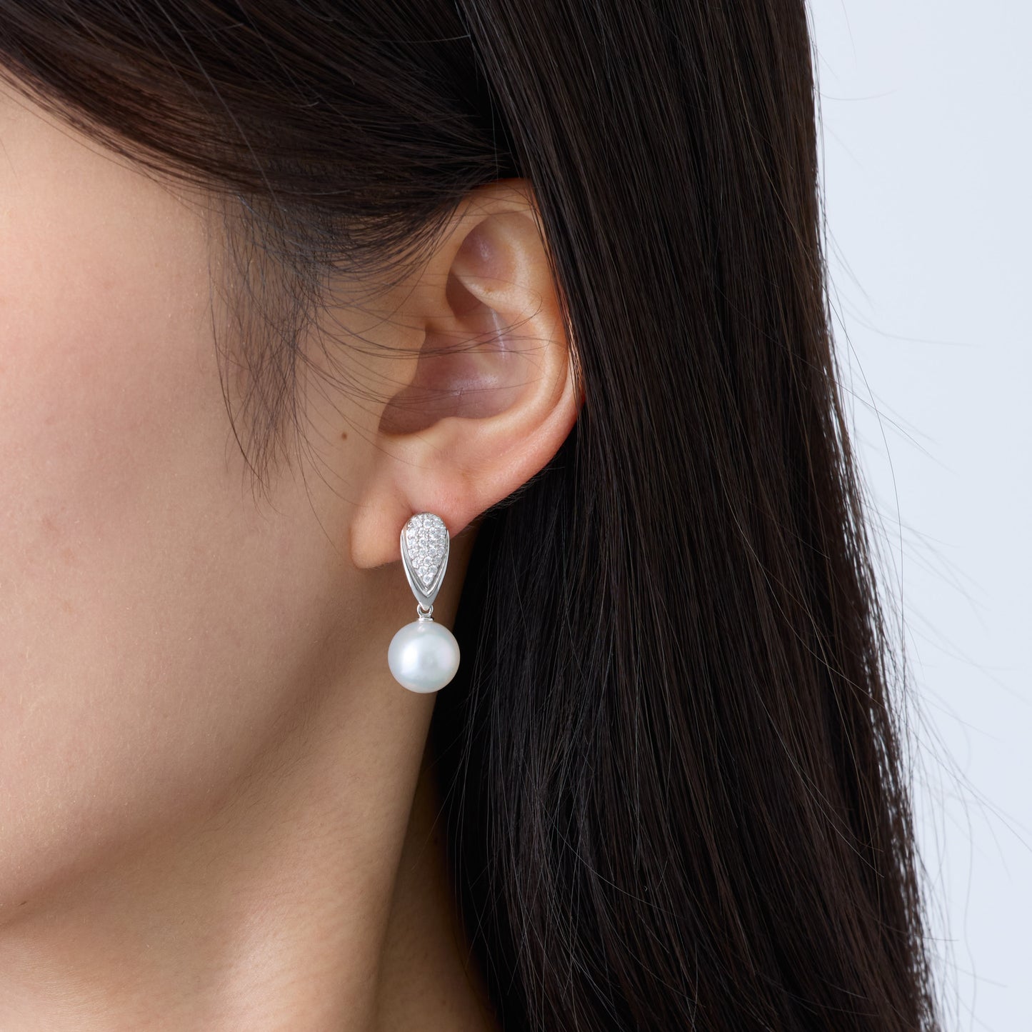 モデル着用寄り