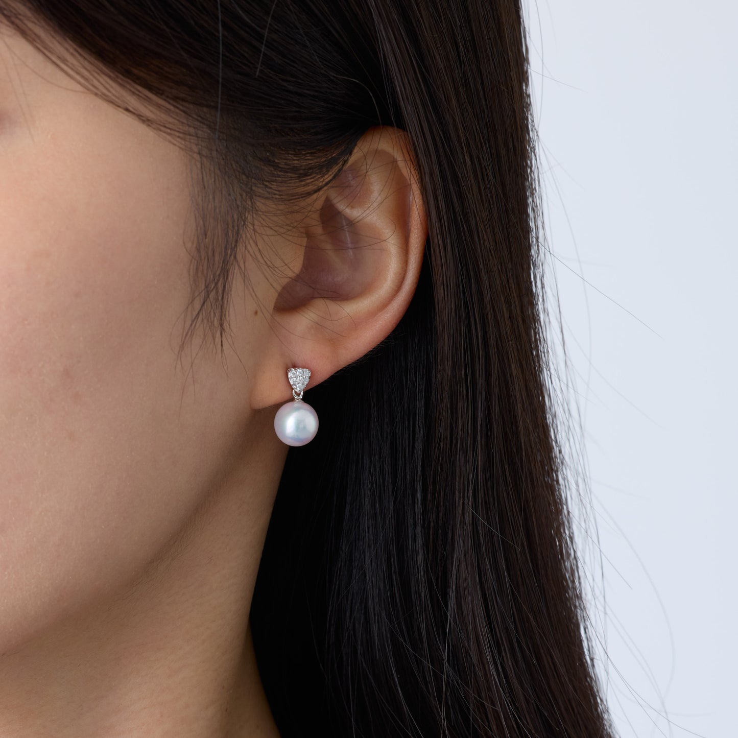 モデル着用寄り