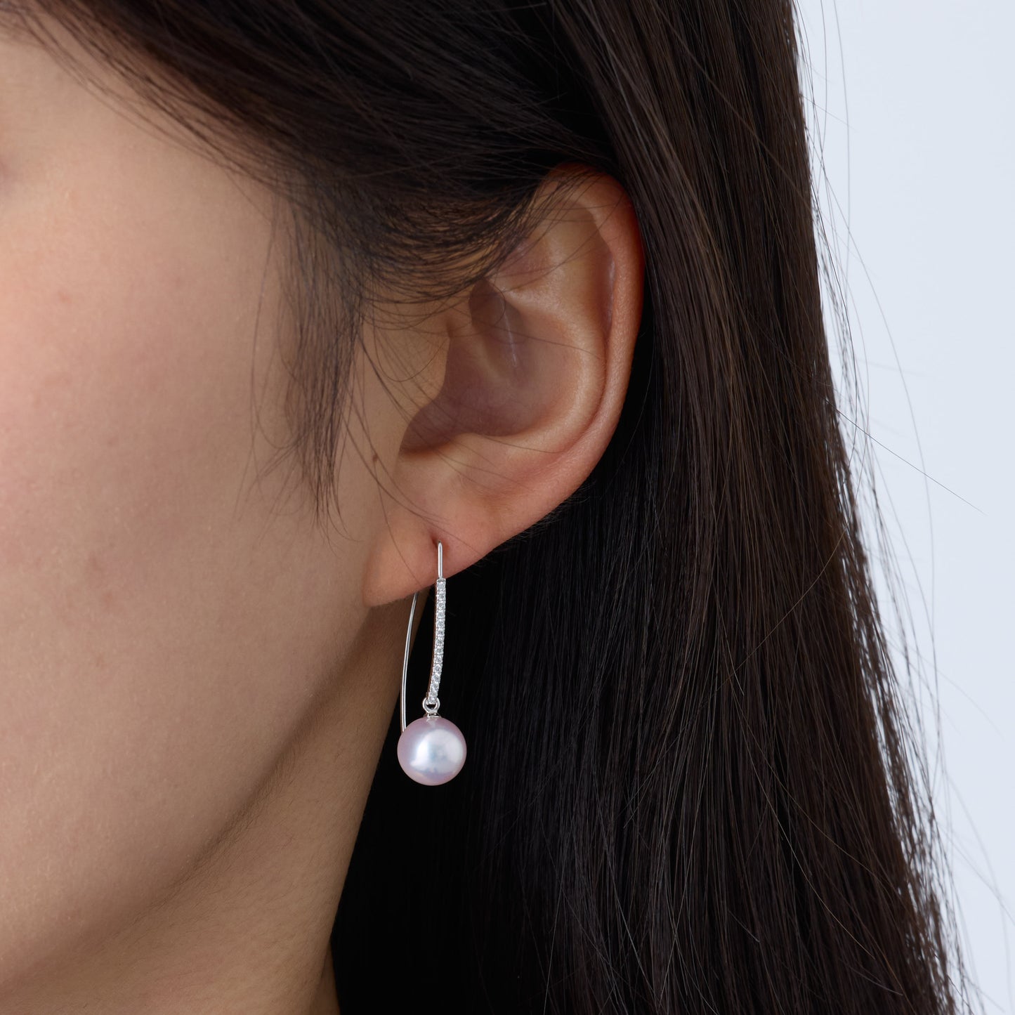 モデル着用寄り