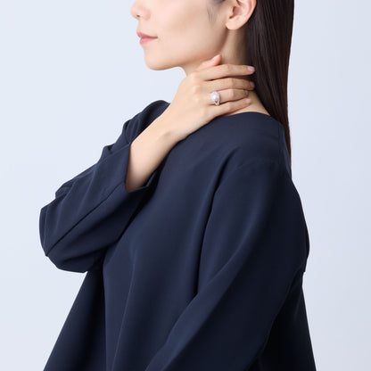 モデル着用引き