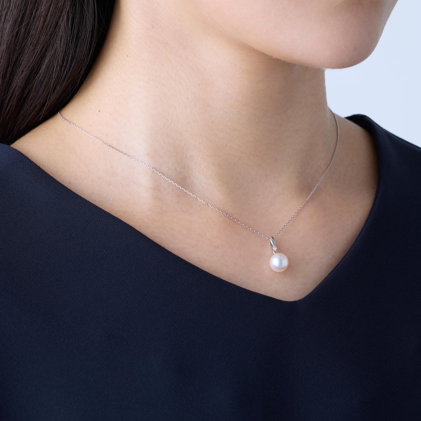 モデル着用寄り