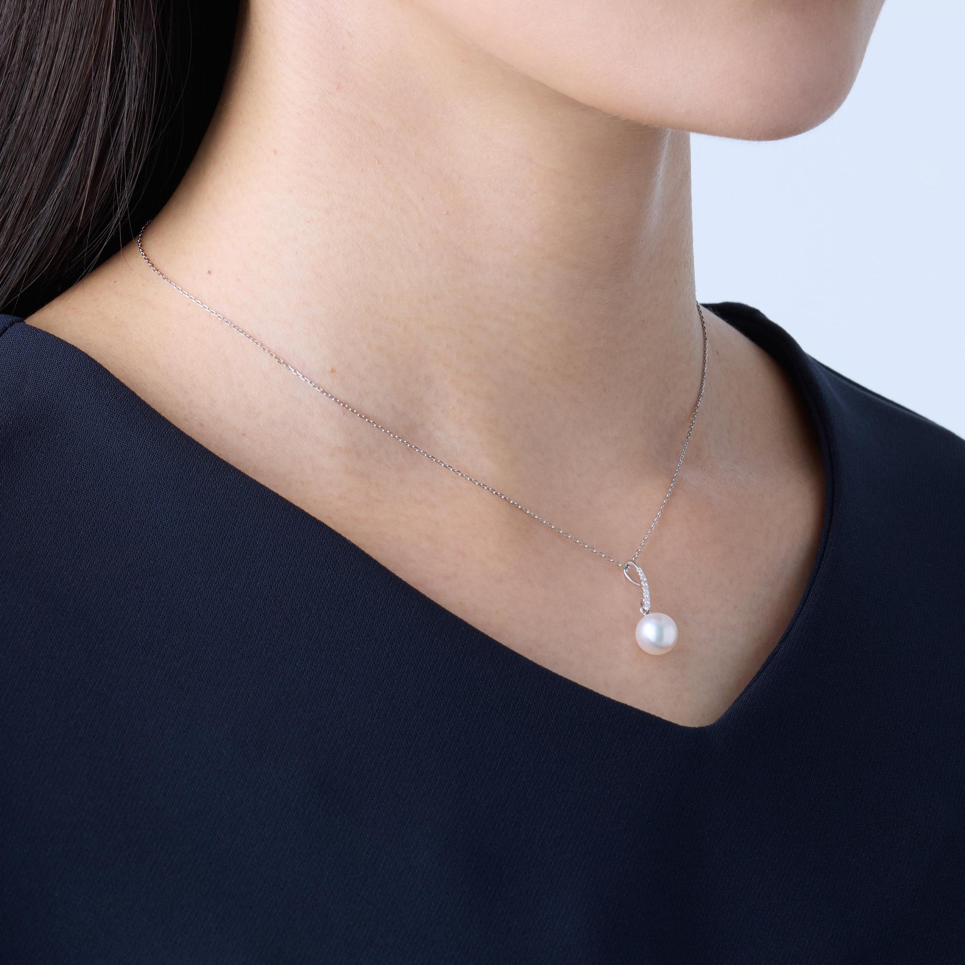 モデル着用寄り