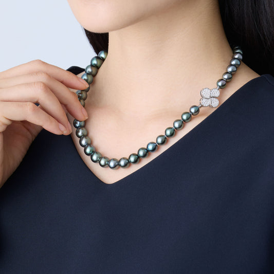 モデル着用寄り