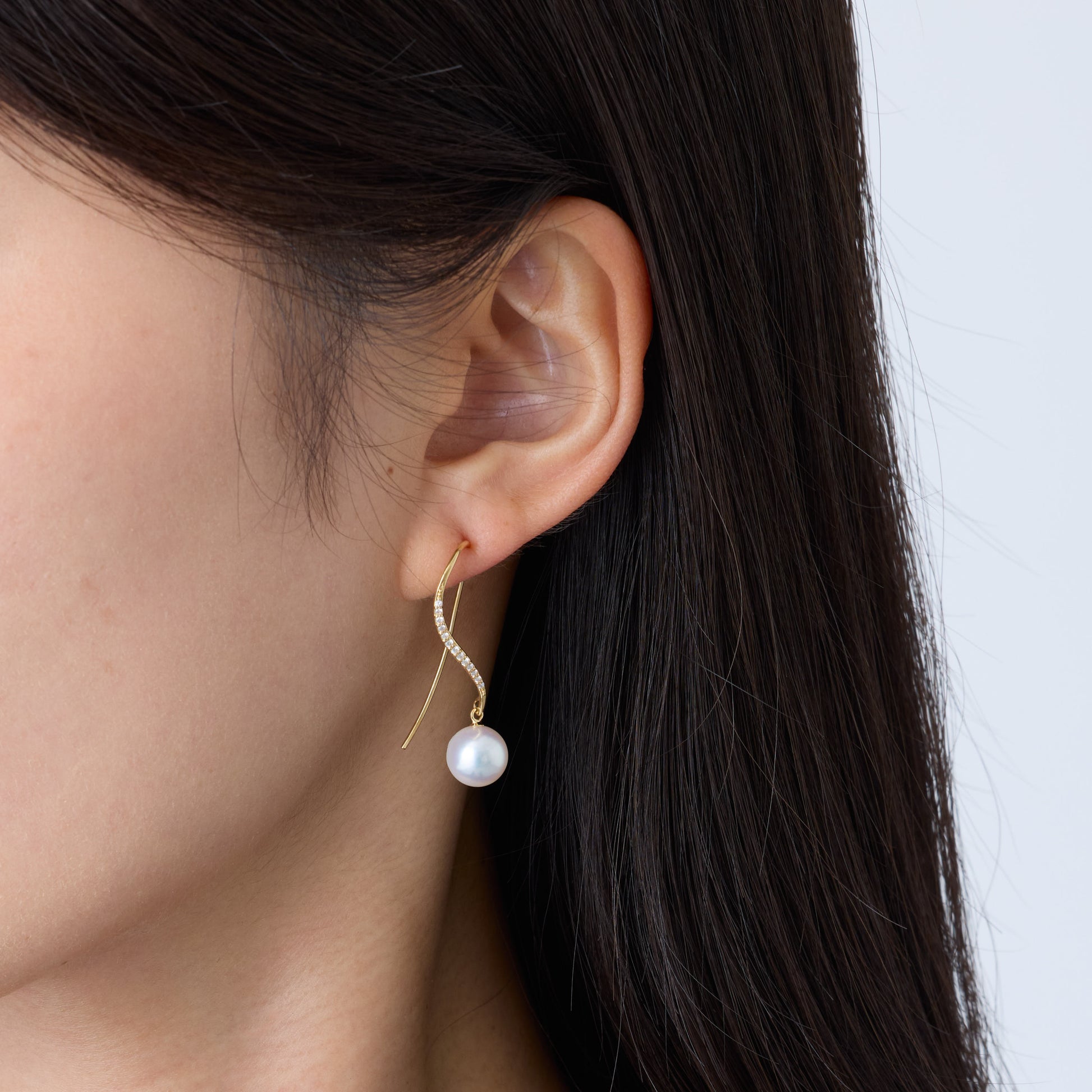 モデル着用寄り