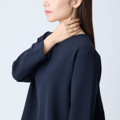 モデル着用引き