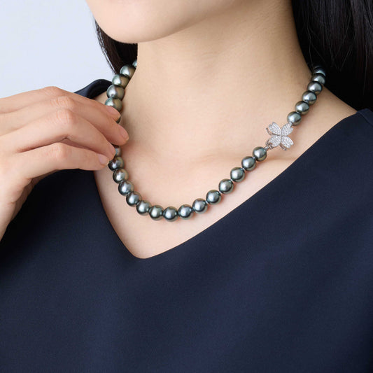 モデル着用寄り