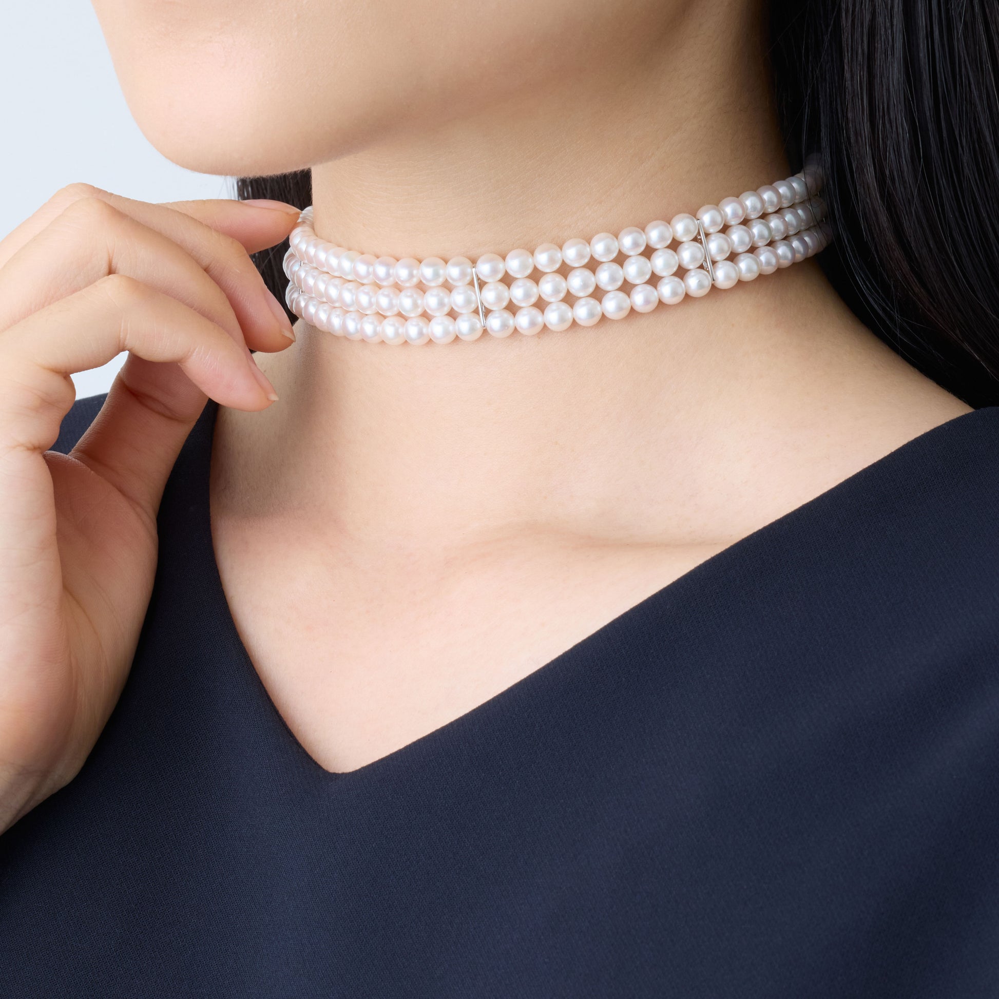 モデル着用寄り