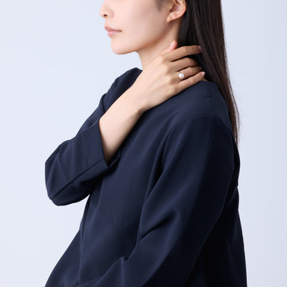 モデル着用引き