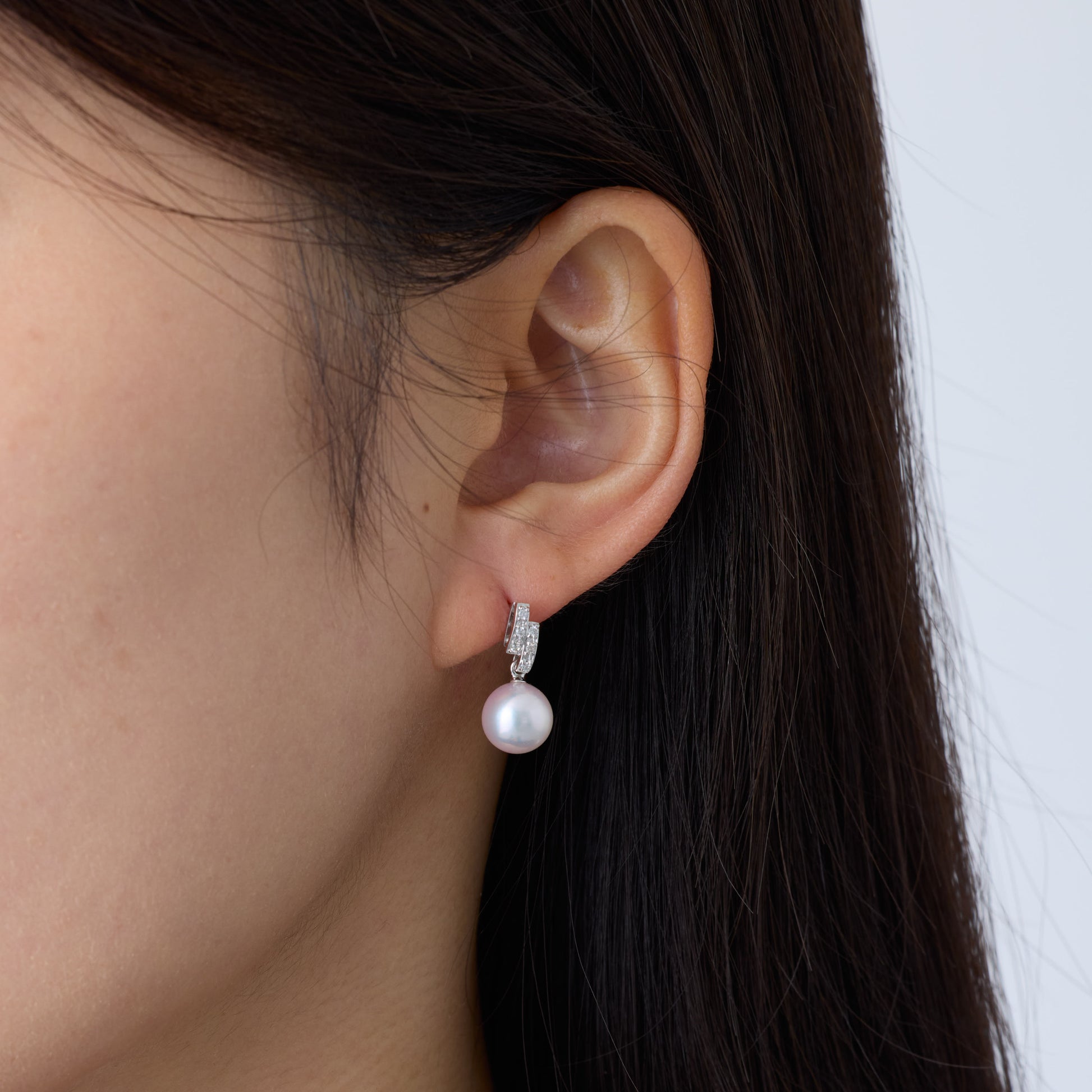 モデル着用寄り