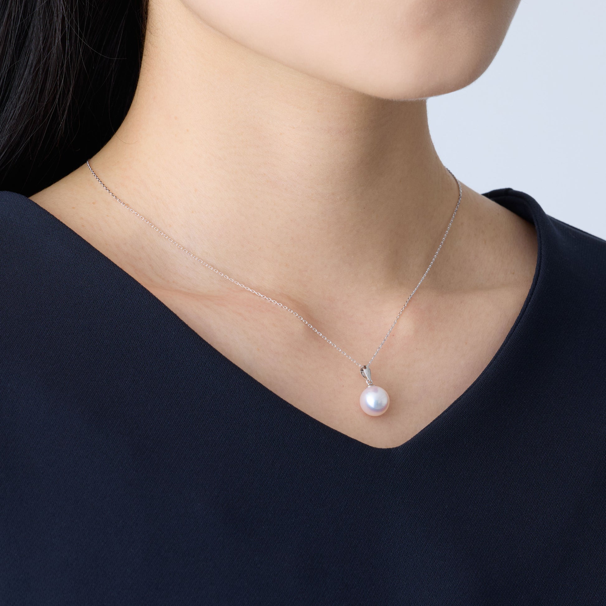 モデル着用寄り