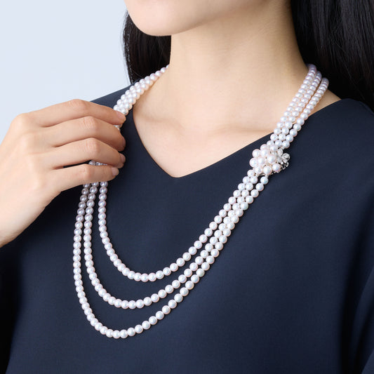 モデル着用寄り