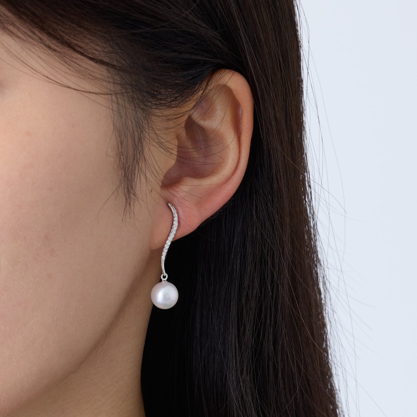 モデル着用寄り