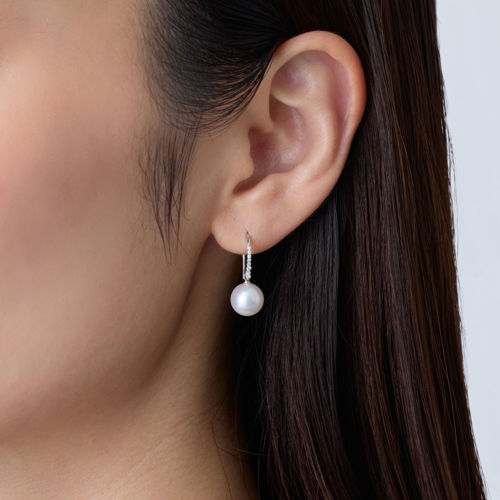 モデル着用寄り