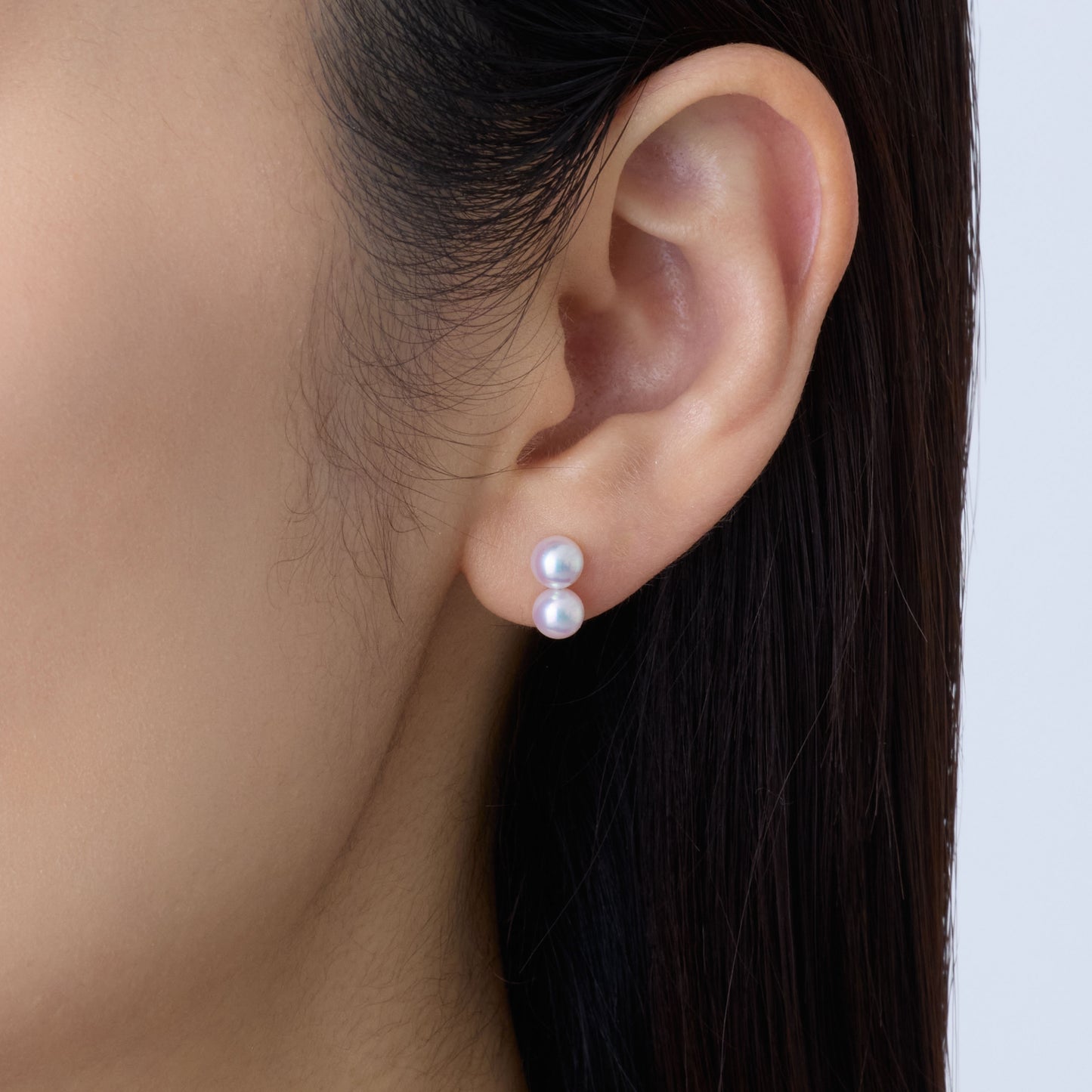 モデル着用寄り